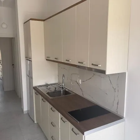 Kasaj Apartment *