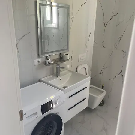Apartment Kasaj *