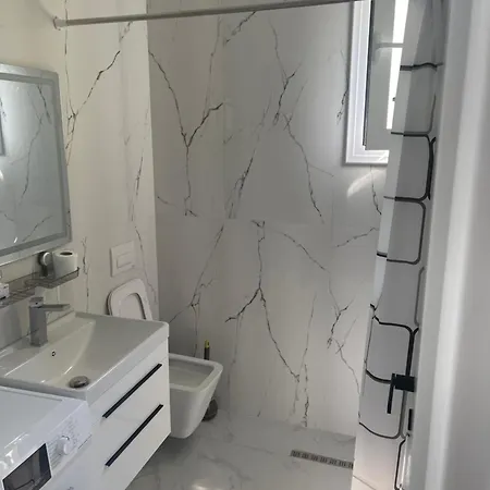 Appartamento Kasaj *