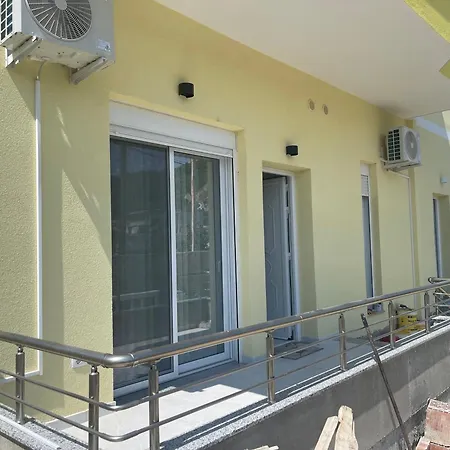 Apartment Kasaj