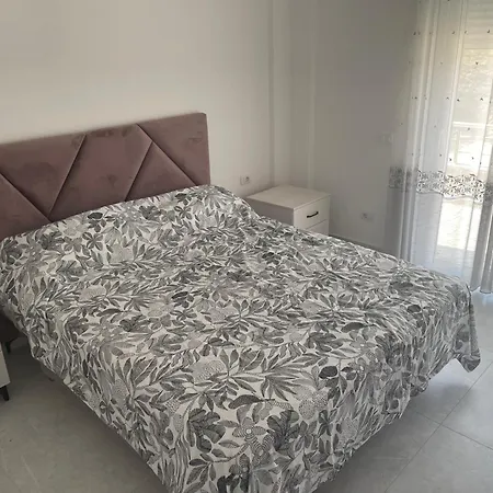 Apartment Kasaj